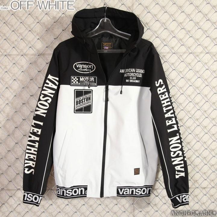 VANSON（バンソン） 24h限定P最大21倍!2/1pm23:59迄 当店別注!バンソン