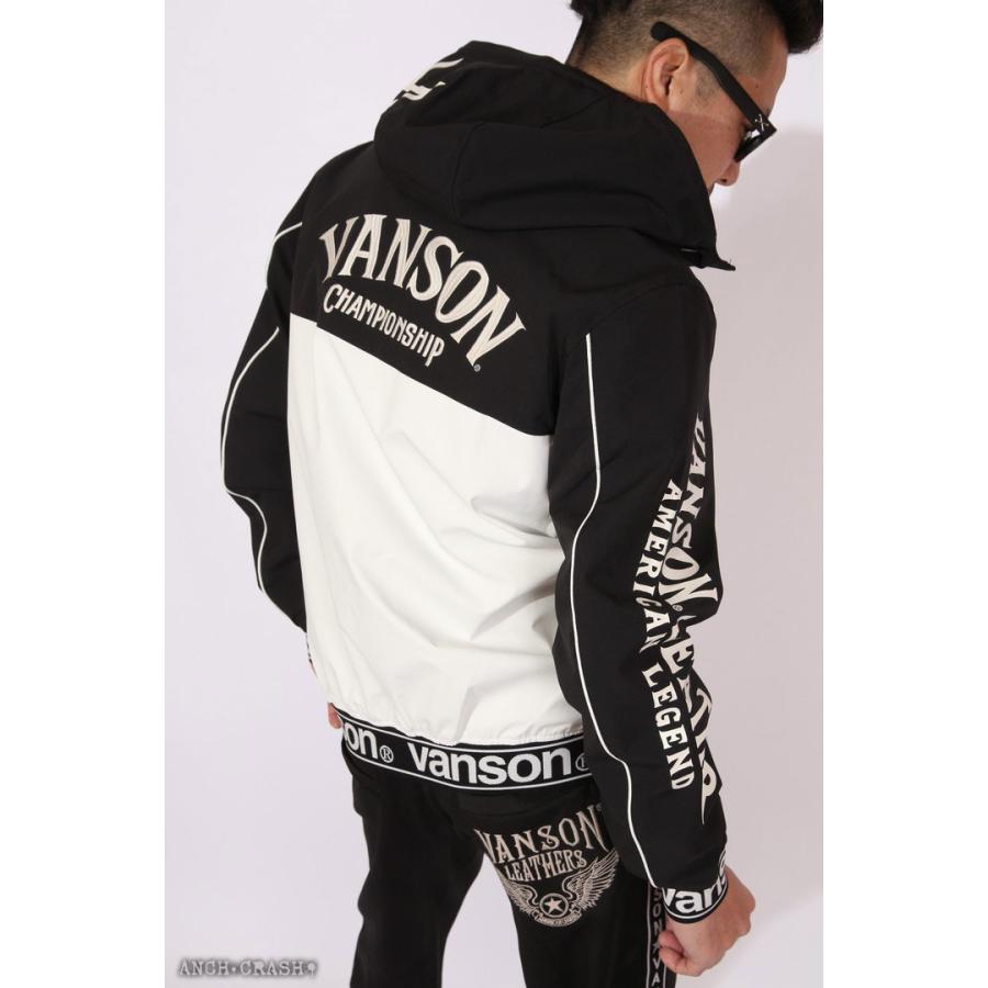 VANSON（バンソン） 24h限定P最大17倍!3/5pm23:59迄 当店別注!バンソン