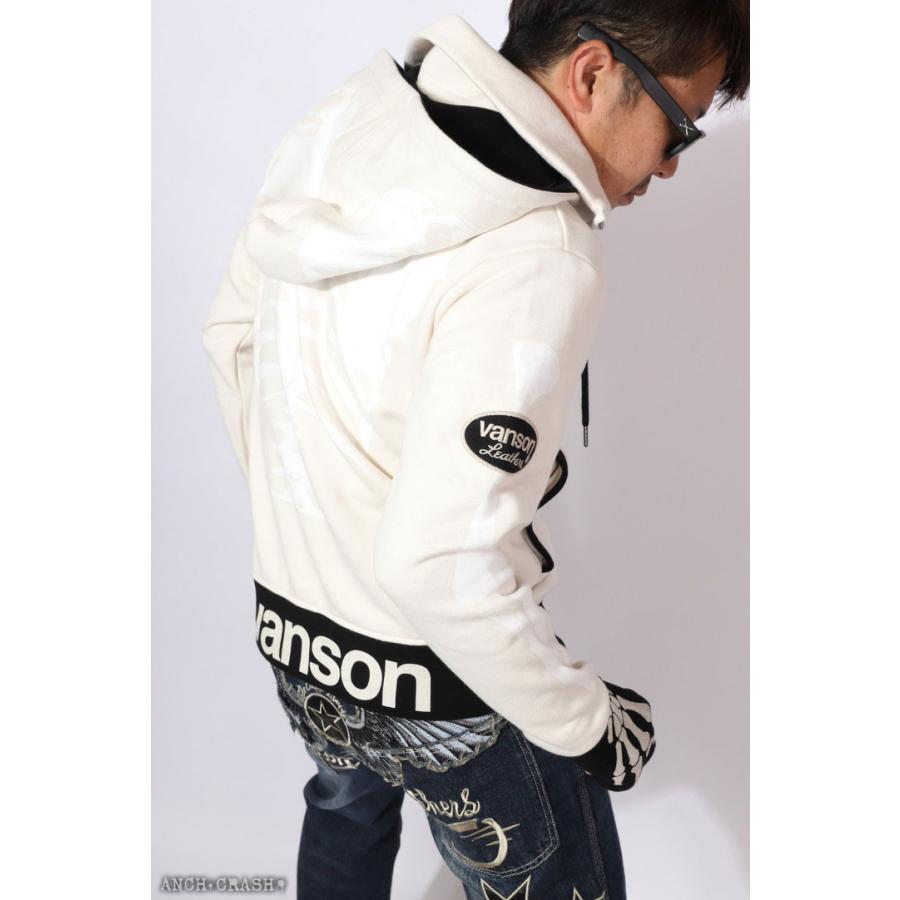 VANSON（バンソン） 72h限定pMAX17.5倍!6/21pm23:59迄 ボーン スタンド