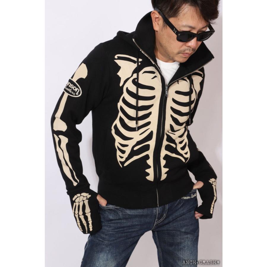 VANSON（バンソン） 72h限定P最大19倍!3/1pm23:59迄 ボーン スタンド