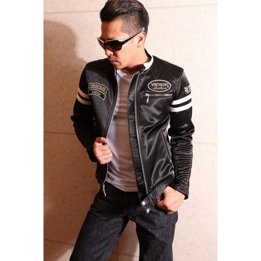 VANSON（バンソン） 在庫限りセール SALE 20%off 当店別注!バンソン