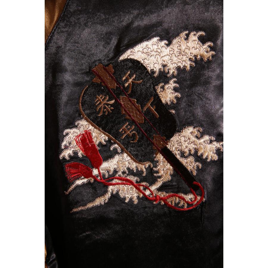 24h限定P最大17倍!1/4pm23:59迄 花旅楽団SCRIPT 相撲 刺繍 和柄