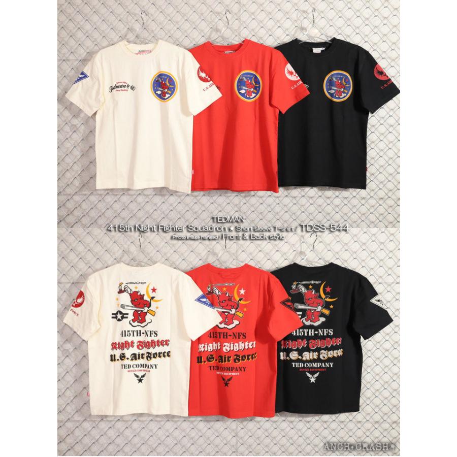 TEDMAN（テッドマン） Sサイズのみラスト1点もってけ価格！在庫限り