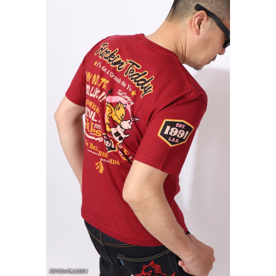 TEDMAN（テッドマン） 72h限定P最大14倍!12/17pm23:59迄 在庫限り