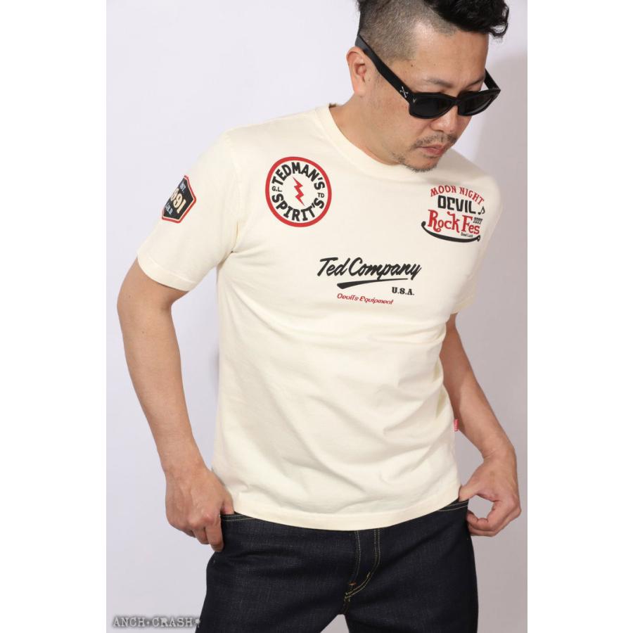 TEDMAN 24h限定P最大12倍!8/22pm23:59迄 テッドマン ROCKIN