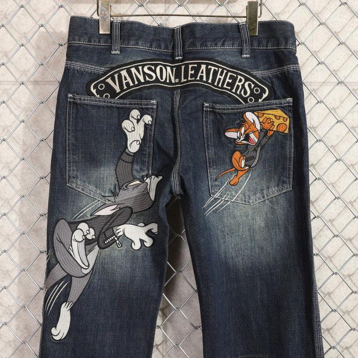 VANSON 38インチのみラスト1点もってけ価格!在庫限りセール VANSON 38インチのみラスト1点もってけ価格!在庫限りセール