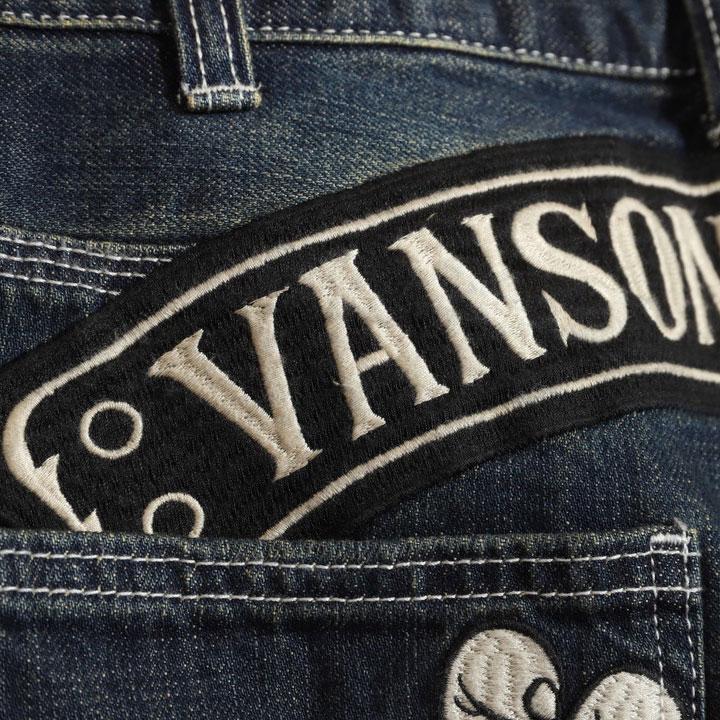 VANSON 38インチのみラスト1点もってけ価格!在庫限りセール VANSON 38インチのみラスト1点もってけ価格!在庫限りセール