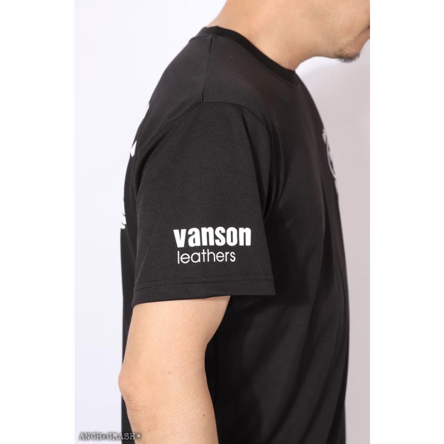 VANSON（バンソン） 24h限定pMAX13.5倍!7/29pm25:59迄 当店別注!VANSON