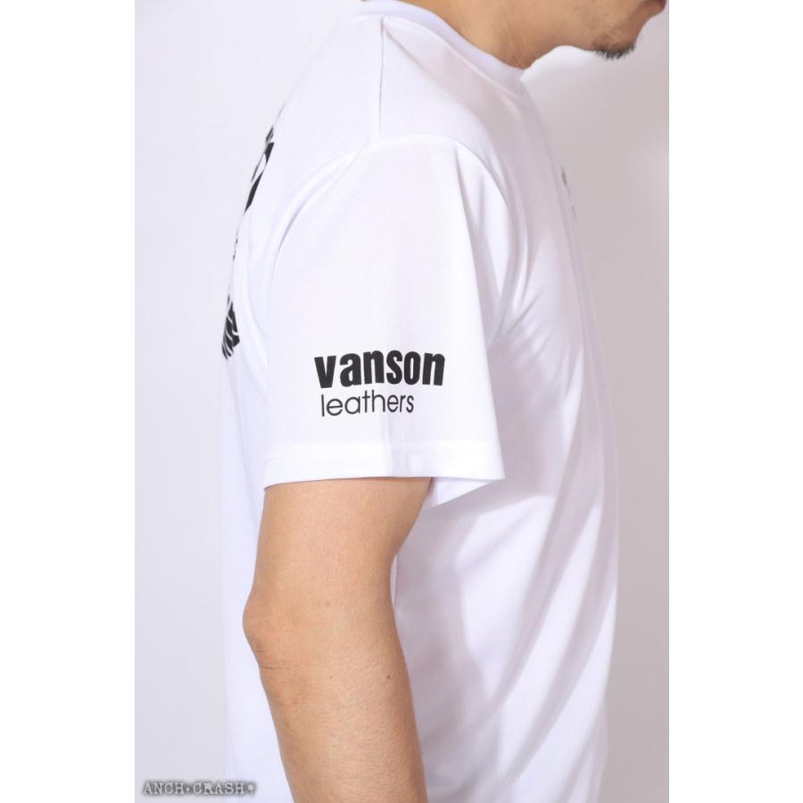 VANSON（バンソン） 74h限定pMAX18.5倍!7/12pm25:59迄 当店別注!VANSON