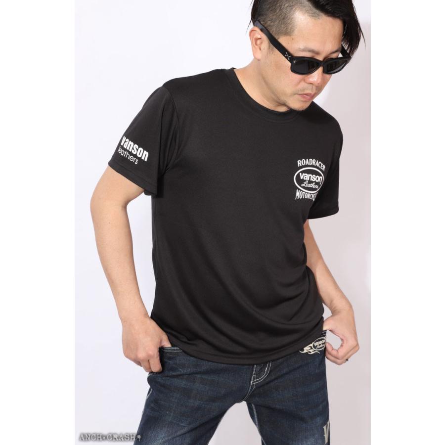 VANSON（バンソン） 24h限定pMAX13.5倍!7/20pm25:59迄 当店別注!VANSON
