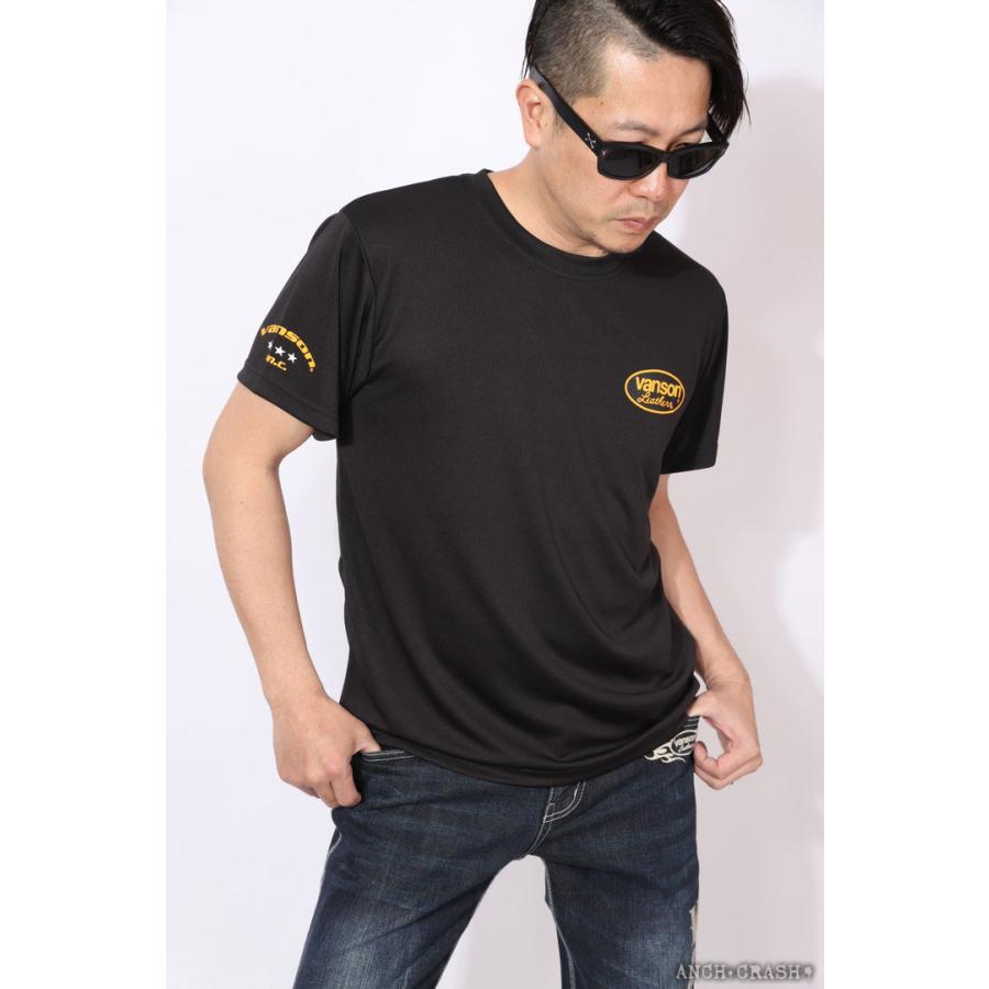 VANSON（バンソン） 24h限定pMAX13.5倍!7/17pm25:59迄 当店別注!VANSON
