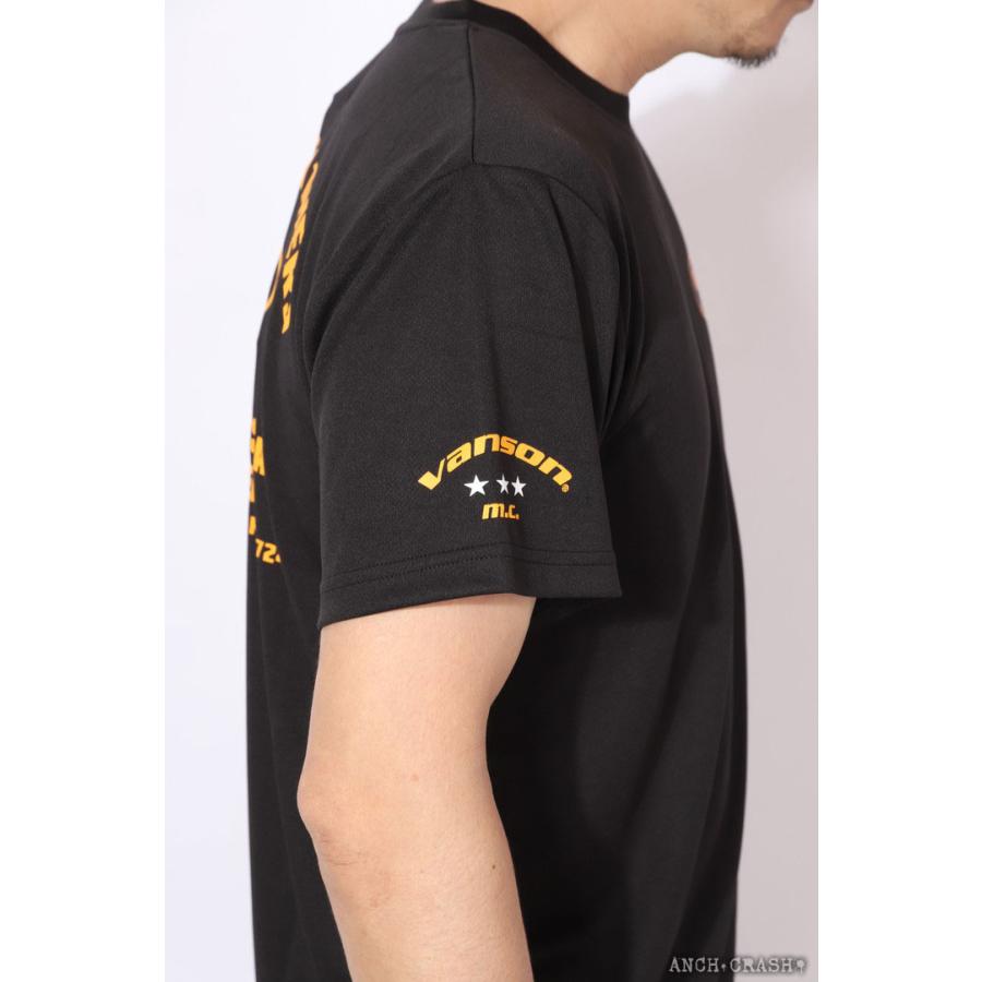VANSON（バンソン） 72h限定pMAX17.5倍!6/21pm23:59迄 当店別注!VANSON