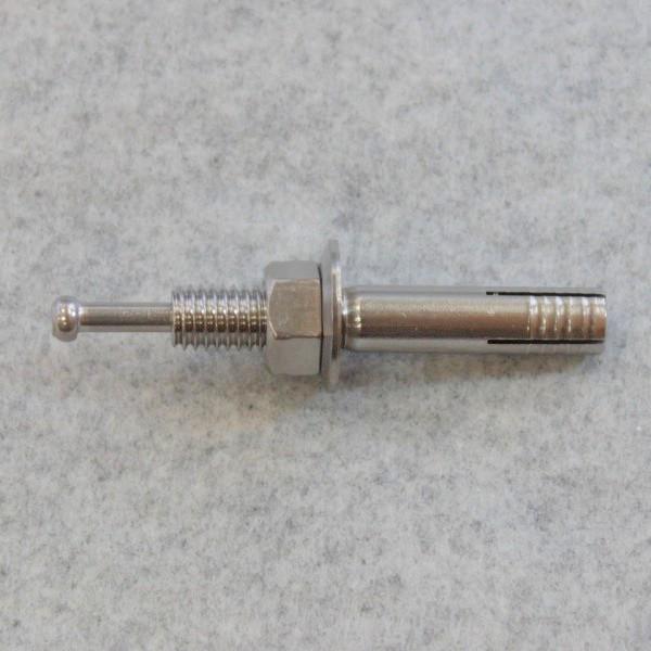 アンカーボルト スチール ハイアンカーC880 400本セット+ドリル