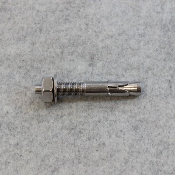 アンカードリル アンカーボルト ステン ハイアンカーSHW16100 60本セット+ドリル