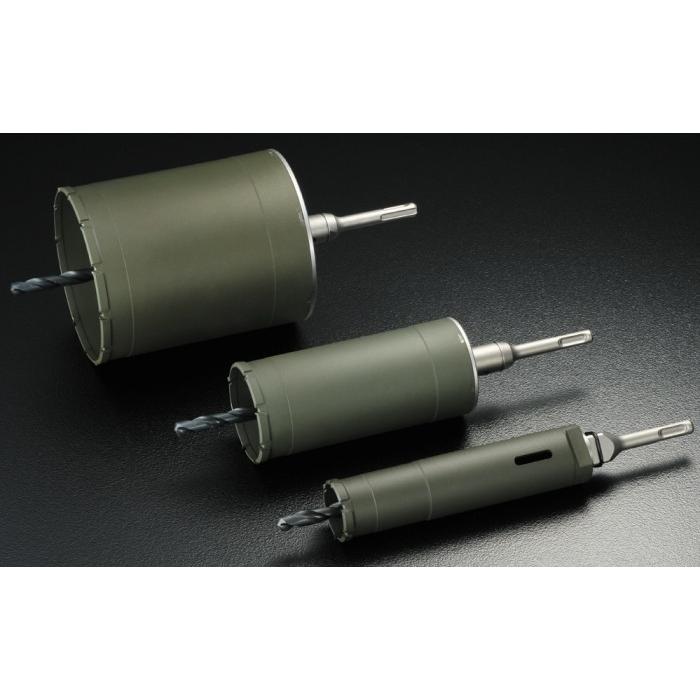 ユニカ(工具) コアドリル E&S(イーエス)複合材用FCタイプ(SDS ユニカ(工具) コアドリル E&S(イーエス)複合材用FCタイプ(SDS