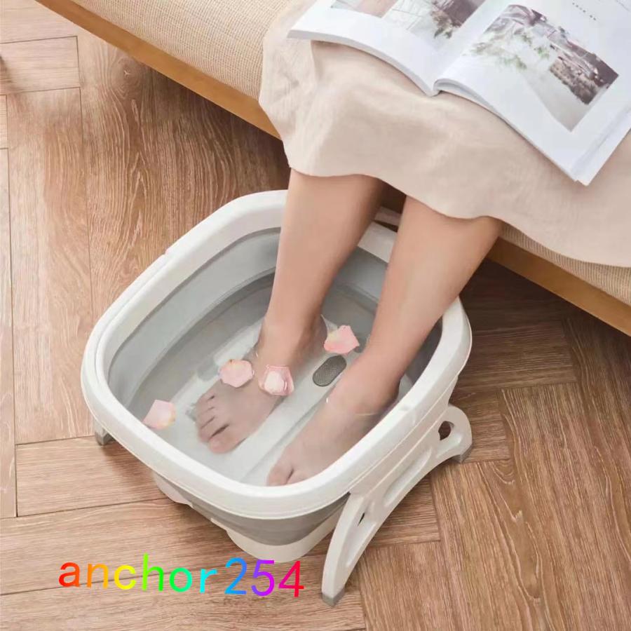 最大40%OFFクーポン 足湯 家庭用足浴器 econet.bi