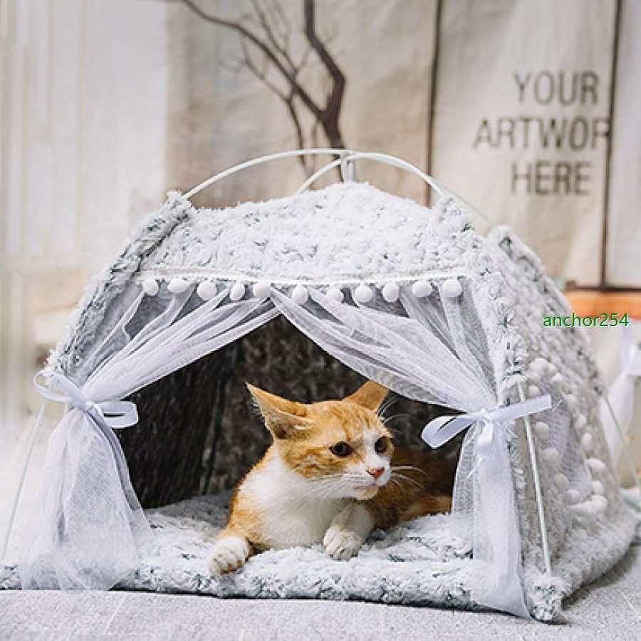品質が完璧 ベッド クッション ハウス キャットハウス 猫ベッド 冬 可愛い キャットハウス 猫ベッド 冬 可愛い ペット ベッド テント かわいい ふかふか もこもこ 送料無料 Www Threeriversofs Com