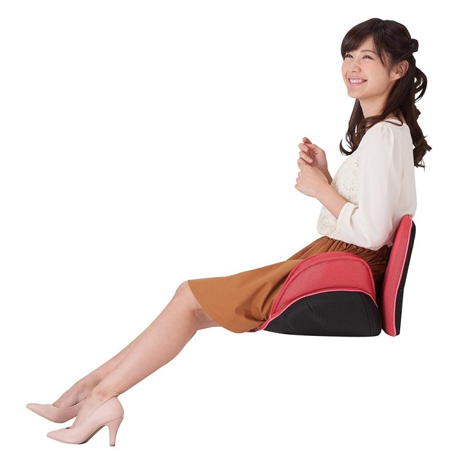アテックス エアバックマッサージ器 AX-KI300-BK エアケア aircare