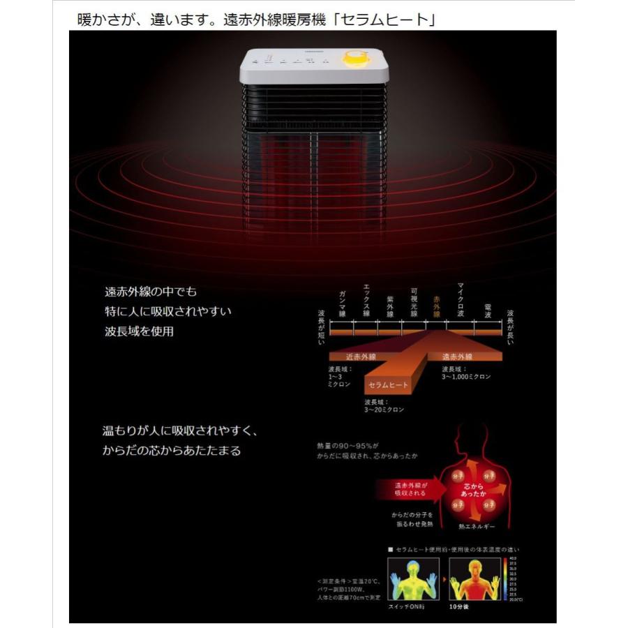 ダイキン 【送料無料】 DAIKIN(ダイキン)【CER11WS-W】 遠 ダイキン 【送料無料】 DAIKIN(ダイキン)【CER11WS-W】 遠