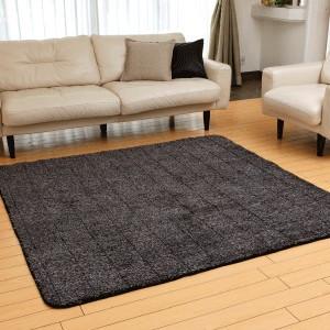 送料無料】広電(KODEN) ホットカーペット2畳本体＋カバーセットNOGAMO