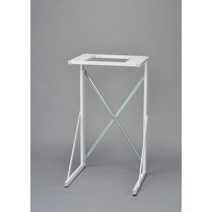 送料無料】【代引決済不可】リンナイ ガス衣類乾燥機専用台|高|ピュア