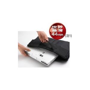 エプソン（EPSON） 【送料無料】 2015モデルA4モバイルプロジェクター