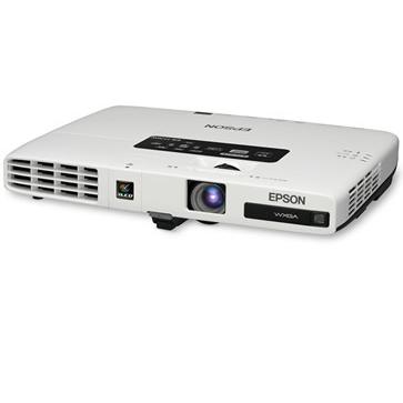 EPSON(エプソン) A4モバイルプロジェクター【EB-1776W 】 3000lm/WXGA 