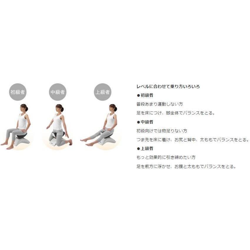 送料無料】THRIVE(スライヴ) ロデオスリム|コンパクト|低座面設計