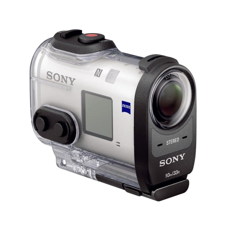 SONY 4Kビデオカメラレコーダー アクションカム『FDR-X1000V-W SONY 4Kビデオカメラレコーダー アクションカム『FDR-X1000V-W