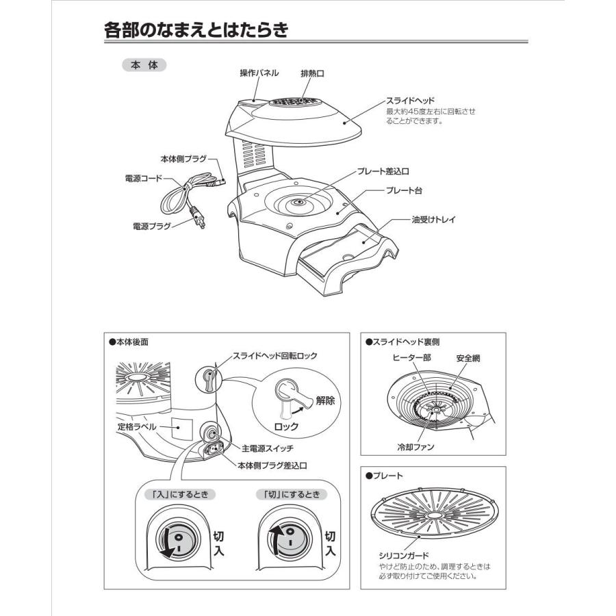 エムケー精工株式会社 無煙ロースター HG-100【ほぼ未使用品】 Amazon | エムケー精工 無煙ロースター「ヘルシーグリル」 HG