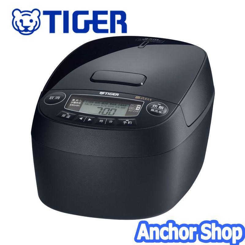 炊きたて タイガー 圧力IHジャー炊飯器 JPV-T100-KV 5.5合炊き