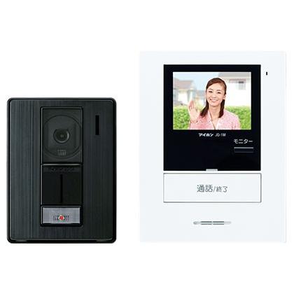 Panasonic 【送料無料】NEWアイホン（AIPHONE) 録画ROCO JQ-12E