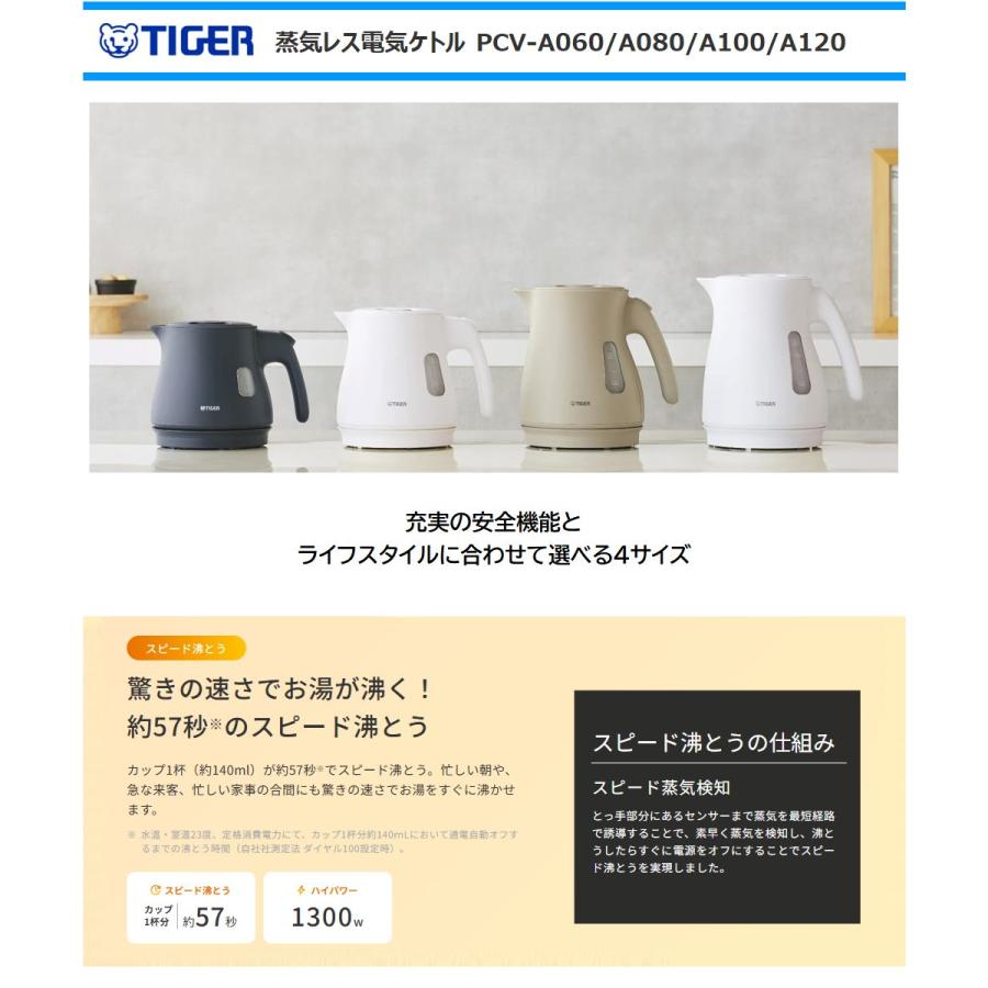 【新品】タイガー魔法瓶　コーヒーメーカー　ACW-A080 Amazon | TIGER コーヒーメーカー 真空ステンレスサーバータイプ