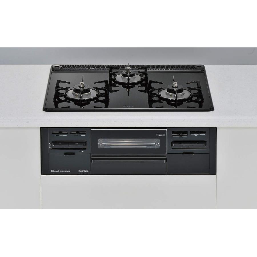 リンナイ（Rinnai） 【送料無料】【代引決済不可】リンナイ ビルトイン