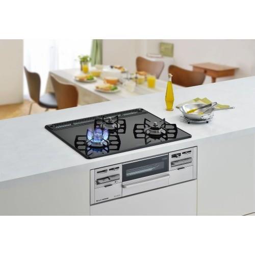 ✮リンナイ Rinnai グリル付ガスビルトインコンロ RB31AW13B1R✮ リンナイ Rinnai 【RB31AW33L30R8STW】 グリル付ガスビルトイン