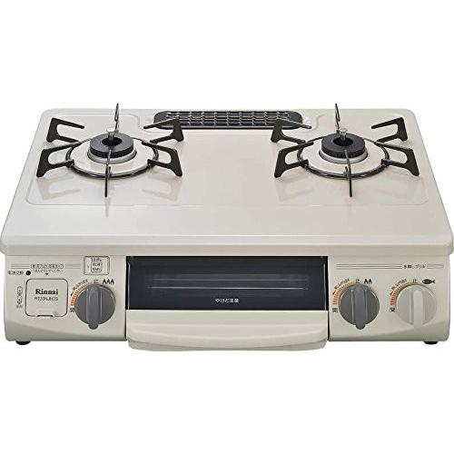 リンナイ（Rinnai） 【送料無料】リンナイガステーブルコンロ 