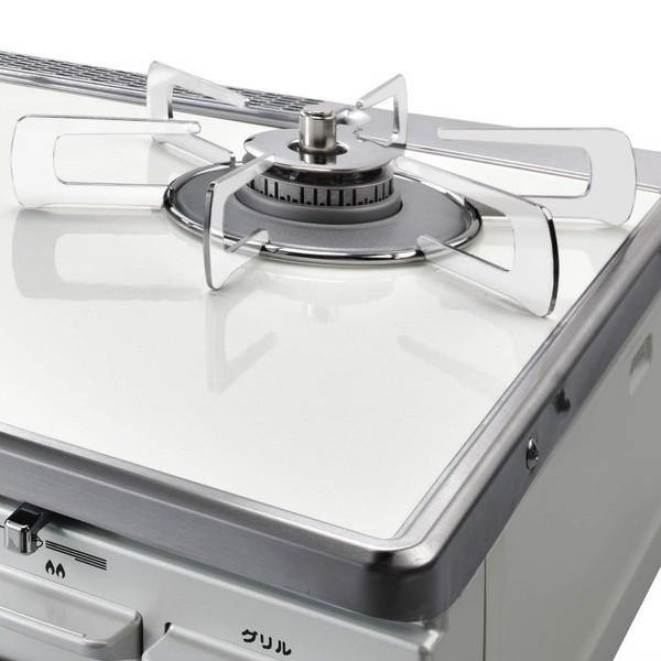 ☆Rinnai ガステーブル RTS65AWK8R3 プロパン用☆（中古】Rinnai  