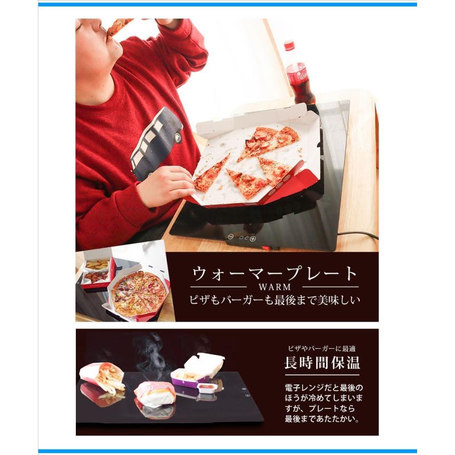 【美品‼️】サンコー　フードウォーマープレート　Lサイズ フードウォーマープレート | 【公式】サンコー通販サイト