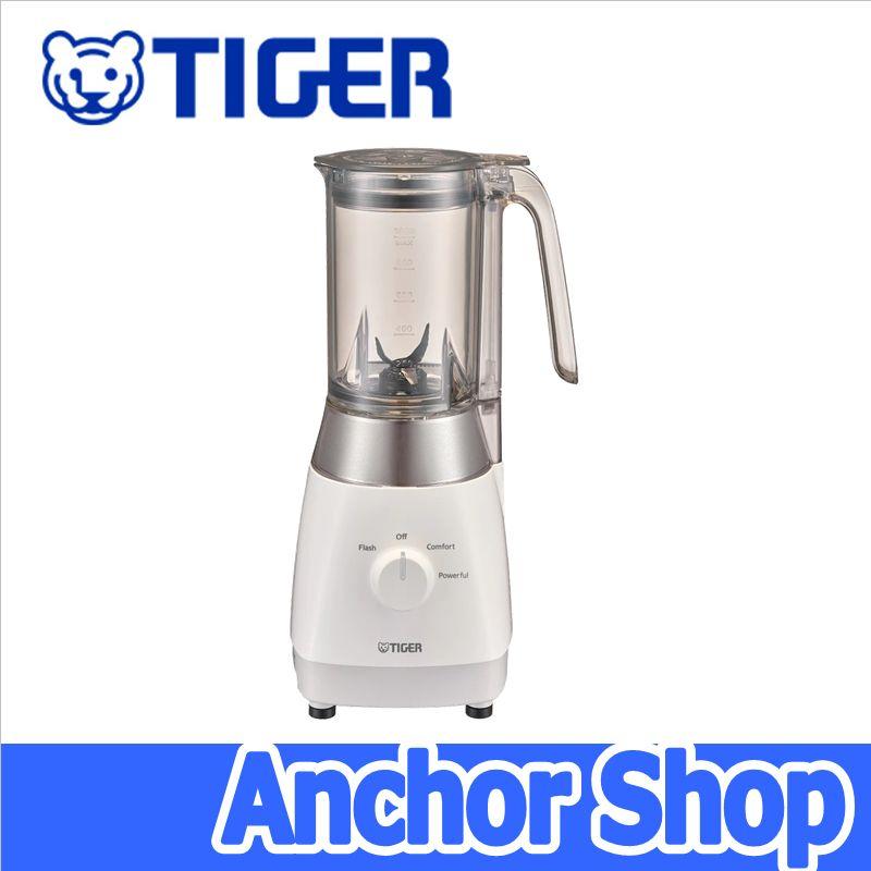 タイガー魔法瓶 タイガー ミキサー TIGER6value+ SKT-G100-WS タイガー魔法瓶 タイガー ミキサー TIGER6value+ SKT-G100-WS