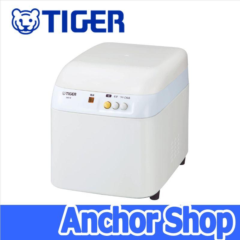 タイガー 餅つき 機 1升 力じまん SMJ-B180-WL Tiger