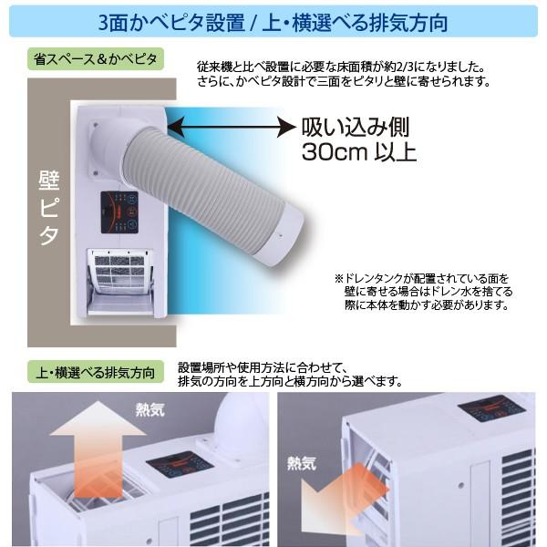 送料無料】【代引決済不可】Suiden（スイデン）ポータブルスポット  