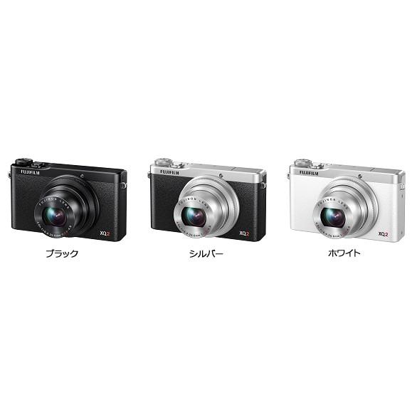 FUJIFILM フジフィルム(FUJIFILM)プレミアムコンパクトデジタル FUJIFILM フジフィルム(FUJIFILM)プレミアムコンパクトデジタル
