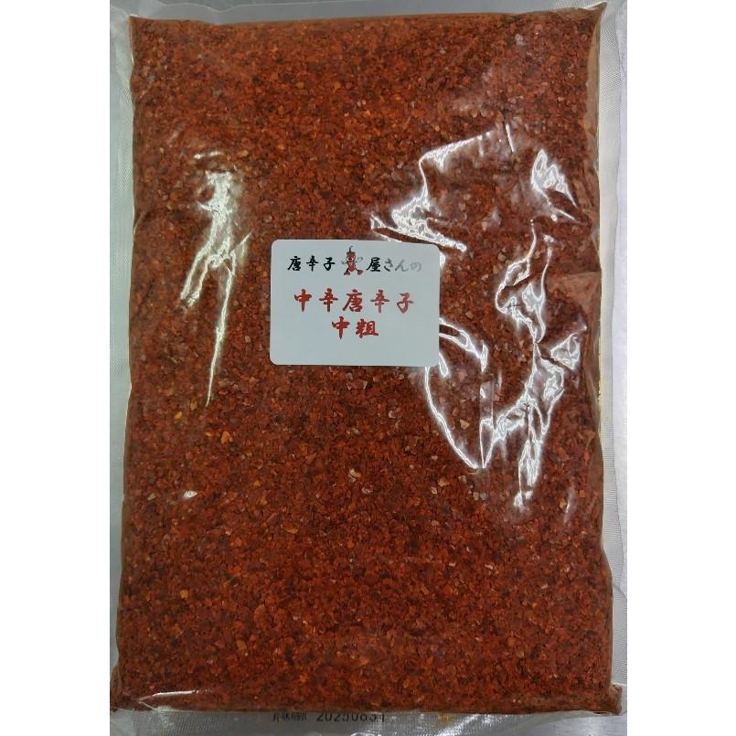 お値打ち価格！本格唐辛子粉たっぷり1kg/キムチ用粗挽き/韓国料理 /韓国料理,辛口,チゲ,韓国食材,コチュカル,唐辛子 | 