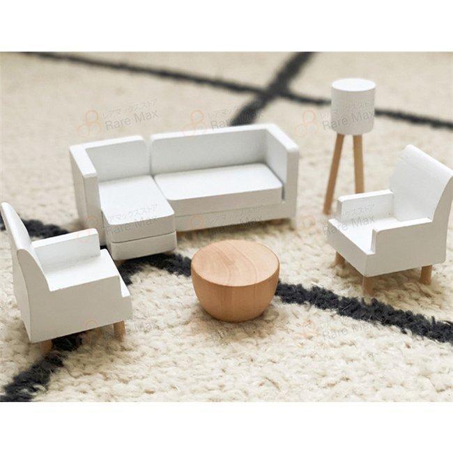 ドールハウス キット DIY木製ドールハウス ドールハウス ドールハウス 初心者 ミニチュア キット キット ミニチュア 家具 ドールハウス キット ミニチュア