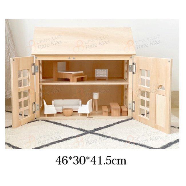 ドールハウス キット DIY木製ドールハウス ドールハウス ドールハウス 初心者 ミニチュア キット キット ミニチュア 家具 ドールハウス キット ミニチュア