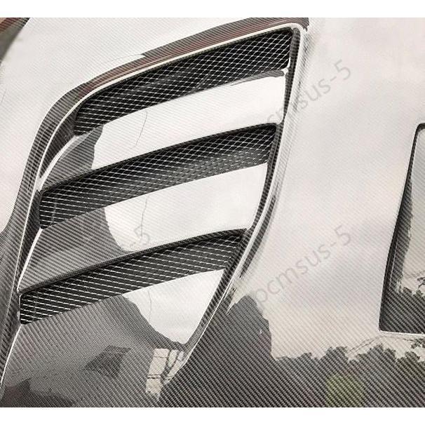 正規品 新品 トヨタ86 スバルBRZ STI ボンネット Varisタイプ ZN6 ZC6 カーボン 【BCD2134658954】(74511円)