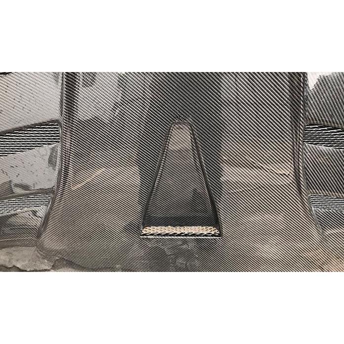 正規品 新品 トヨタ86 スバルBRZ STI ボンネット Varisタイプ ZN6 ZC6 カーボン 【BCD2134658954】(74511円)