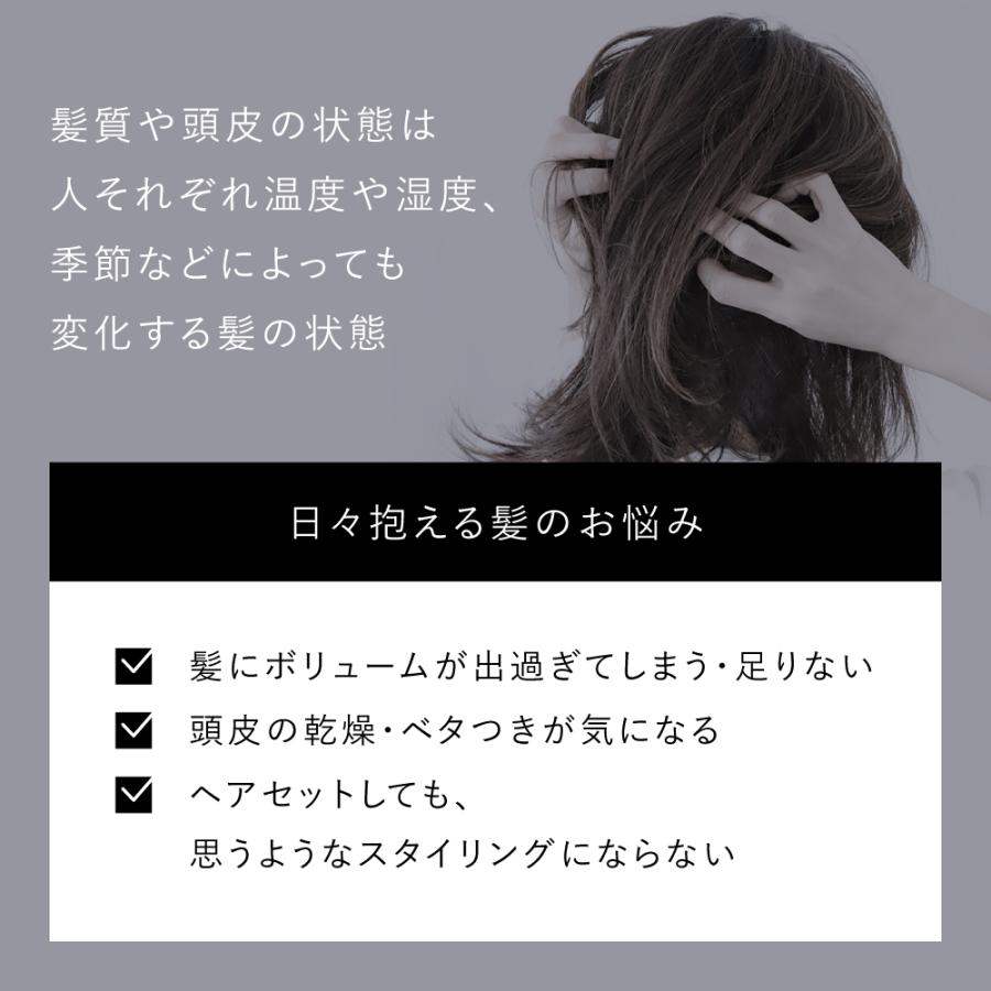&be（アンドビー） 公式 ダメージケアシャンプー／リペアレスキュー