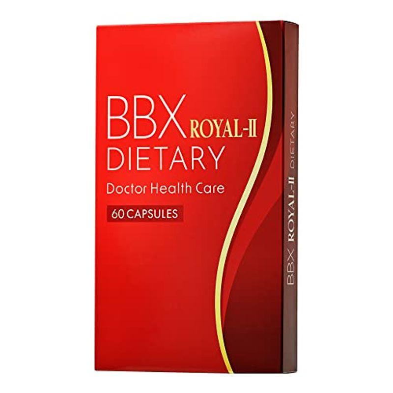 x Royal ダイエットサプリ x最高ランク処方 ダイエット インナービューティー成分をplus 60粒 美容クリニック And Blue 通販 Yahoo ショッピング
