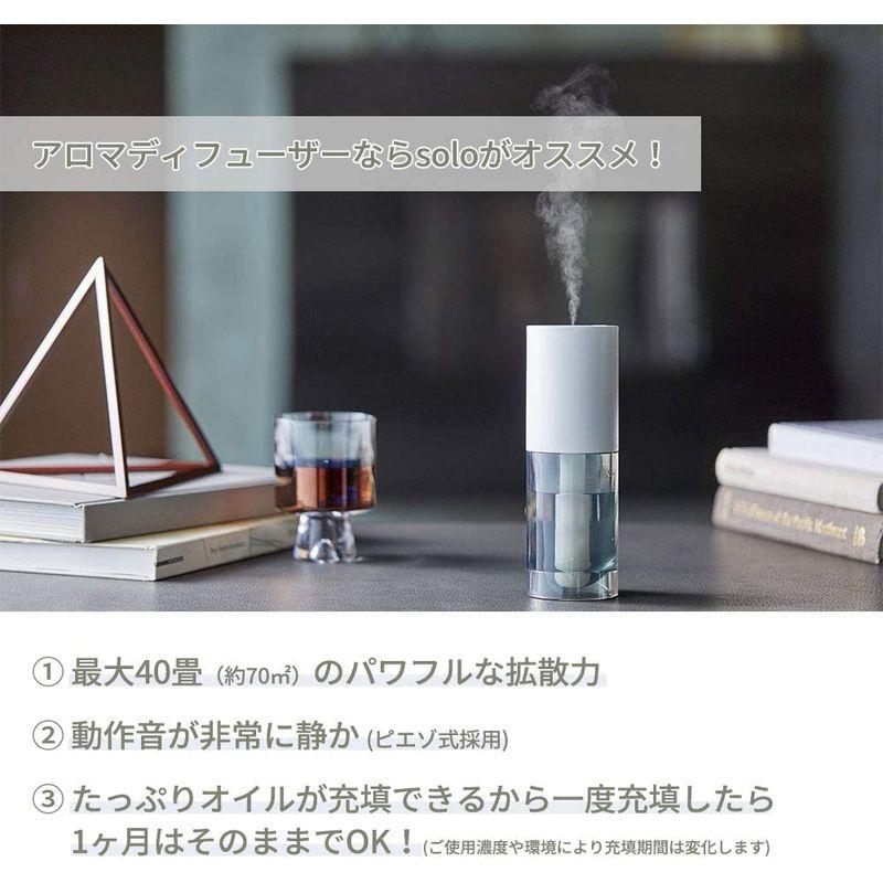 値下げ アットアロマ @aroma ピエゾディフューザー piezo diffuser